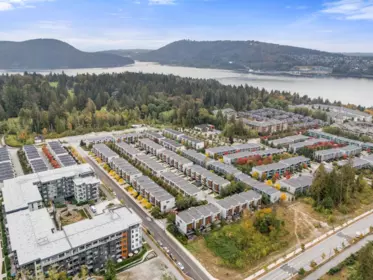 Street View Photo of 44 3597 Malsum Drive, North Vancouver, BC