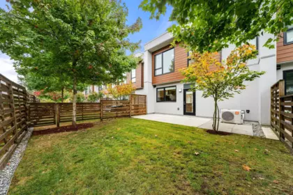 Swimming Pool Photo of 44 3597 Malsum Drive, North Vancouver, BC