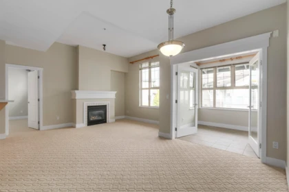 1416 4655 Valley Drive, Vancouver, BC, Vancouver — Apartment/Condo for sale