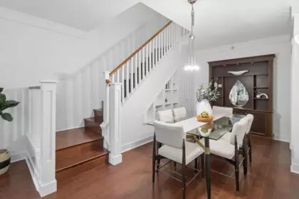 Kitchen Photo of 106 3088 W 41st Avenue, Vancouver, BC