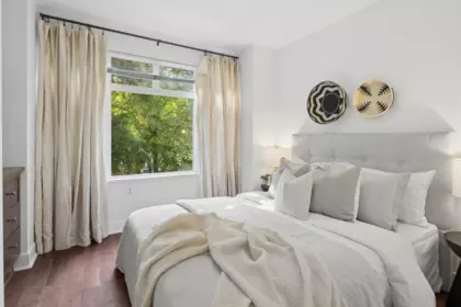 Loft / Bonus Room Photo of 106 3088 W 41st Avenue, Vancouver, BC