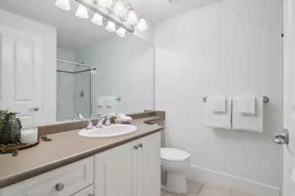 Mudroom Photo of 106 3088 W 41st Avenue, Vancouver, BC