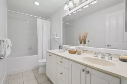 Office / Den Photo of 106 3088 W 41st Avenue, Vancouver, BC