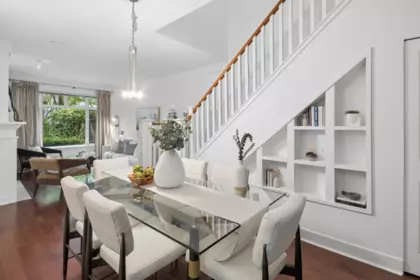 Pantry Photo of 106 3088 W 41st Avenue, Vancouver, BC