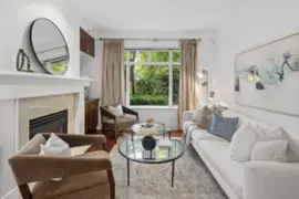 106 3088 W 41st Avenue, Vancouver, BC