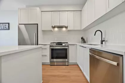 432 5415 Brydon Crescent, Langley, BC, Langley — Apartment/Condo for sale