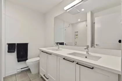 Office / Den Photo of 432 5415 Brydon Crescent, Langley, BC