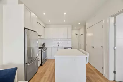 Pantry Photo of 432 5415 Brydon Crescent, Langley, BC