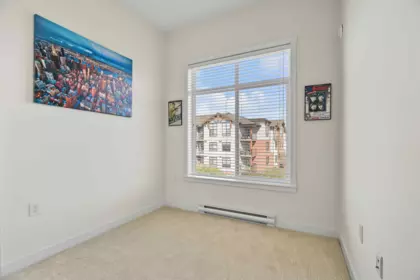 Walk-In Closet Photo of 432 5415 Brydon Crescent, Langley, BC