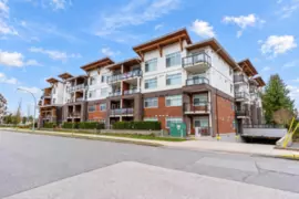 432 5415 Brydon Crescent, Langley, BC