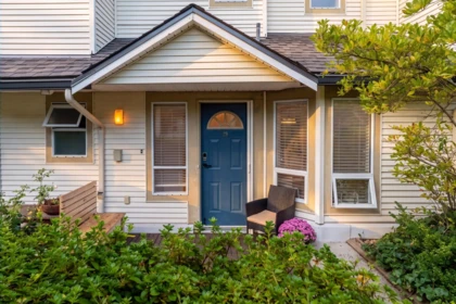 29 4311 Sophia Street, Vancouver, BC, Vancouver — Townhouse for sale