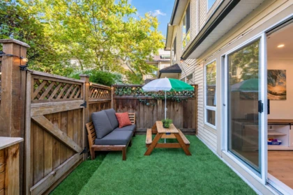 Office / Den Photo of 29 4311 Sophia Street, Vancouver, BC