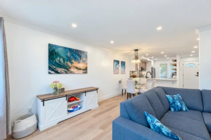 Pantry Photo of 29 4311 Sophia Street, Vancouver, BC