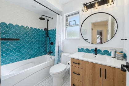 Primary Bathroom Photo of 29 4311 Sophia Street, Vancouver, BC