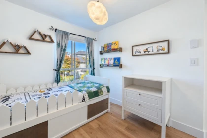 Primary Bedroom Photo of 29 4311 Sophia Street, Vancouver, BC