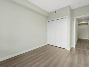Bedroom 2 Photo of 507 23200 Gilley Road, Richmond, BC