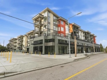 507 23200 Gilley Road, Richmond, BC, Richmond — Apartment/Condo for sale