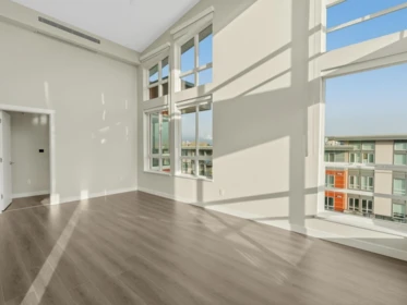 Family Room Photo of 507 23200 Gilley Road, Richmond, BC