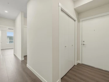 Guest Bathroom Photo of 507 23200 Gilley Road, Richmond, BC