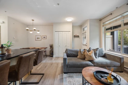 Breakfast Nook Photo of 59 19478 65 Avenue, Surrey, BC