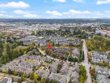 Community Amenities Photo (Clubhouse) of 59 19478 65 Avenue, Surrey, BC