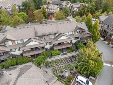 Front Yard Photo of 59 19478 65 Avenue, Surrey, BC