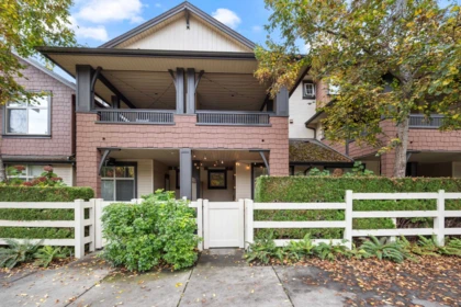 Garden / Landscaping Photo of 59 19478 65 Avenue, Surrey, BC