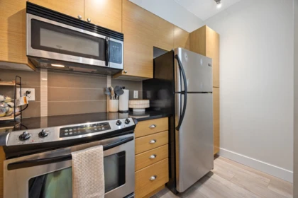 Guest Bathroom Photo of 59 19478 65 Avenue, Surrey, BC