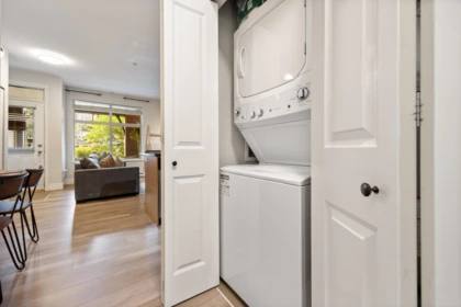 Hallway Photo of 59 19478 65 Avenue, Surrey, BC