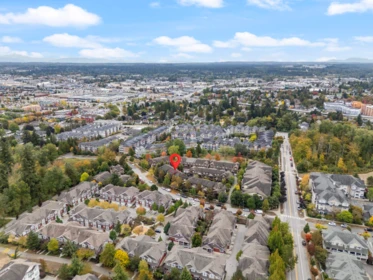 Hot Tub / Spa Photo of 59 19478 65 Avenue, Surrey, BC