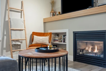 Kitchen Island Photo of 59 19478 65 Avenue, Surrey, BC