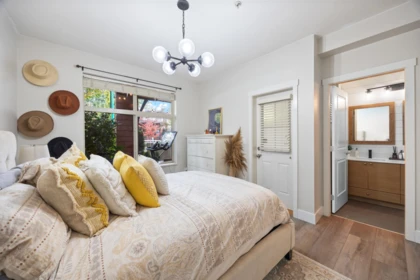 Laundry Room Photo of 59 19478 65 Avenue, Surrey, BC
