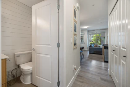 Office / Den Photo of 59 19478 65 Avenue, Surrey, BC
