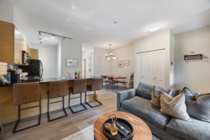 Pantry Photo of 59 19478 65 Avenue, Surrey, BC