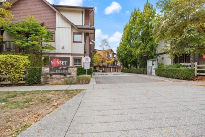 Playground / Recreational Area Near 59 19478 65 Avenue, Surrey, BC