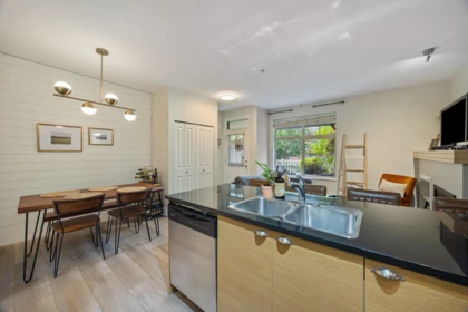 Powder Room Photo of 59 19478 65 Avenue, Surrey, BC
