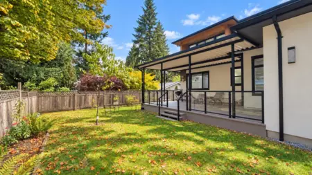 Front Yard Photo of 8617 Terrace Drive, Delta, BC