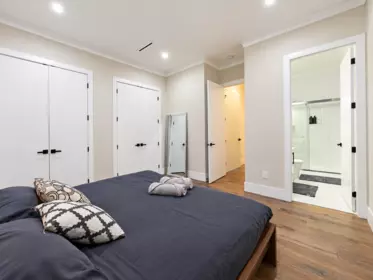 Guest Bathroom Photo of 8617 Terrace Drive, Delta, BC