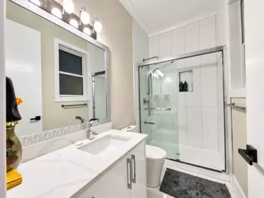 Hallway Photo of 8617 Terrace Drive, Delta, BC