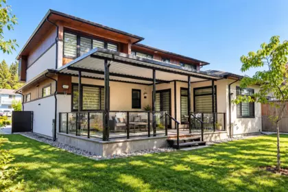 Hot Tub / Spa Photo of 8617 Terrace Drive, Delta, BC