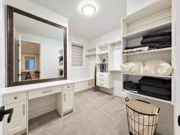 Laundry Room Photo of 8617 Terrace Drive, Delta, BC