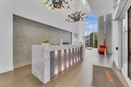 Fitness Center Photo Near 3305 567 Clarke Road, Coquitlam, BC