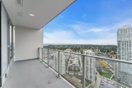 Mudroom Photo of 3305 567 Clarke Road, Coquitlam, BC