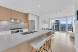 3305 567 Clarke Road, Coquitlam, BC