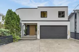 724 Ioco Road, Port Moody, BC