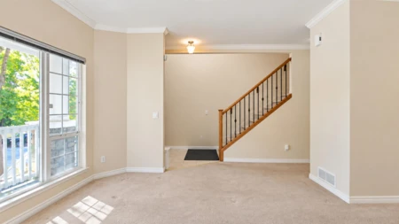 Dining Area Photo of 22789 116 Avenue, Maple Ridge, BC