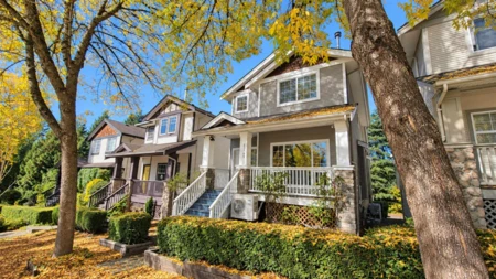 Exterior Rear Photo of 22789 116 Avenue, Maple Ridge, BC