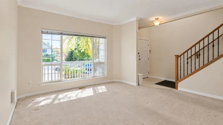Family Room Photo of 22789 116 Avenue, Maple Ridge, BC
