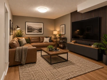 Fitness Center Photo Near 22789 116 Avenue, Maple Ridge, BC