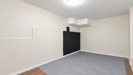 Garage Interior Photo of 22789 116 Avenue, Maple Ridge, BC